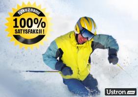 ZIMOWY RAJ Centrum Narciarskie