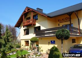 KLAUDIA Pokoje Gościnne