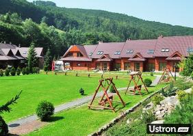 Apartamenty DOLINA LEŚNICY