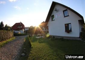 Pokoje Gościnne U ANDRZEJA