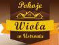 POKOJE WIOLA