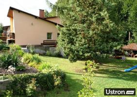 Pokoje Gościnne LAUREOLA