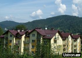 Apartament Rodzinny SZCZĘŚLIWA 7 