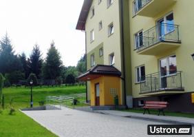 Apartament USTRONny