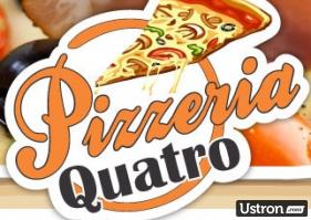 PIZZERIA QUATRO