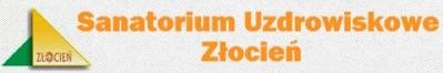 Sanatorium Uzdrowiskowe ZŁOCIEŃ