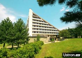 Sanatorium Uzdrowiskowe ZŁOCIEŃ