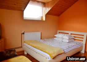 Pokoje Gościnne OLEŃKA