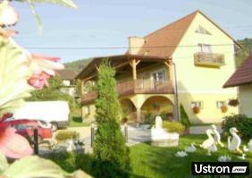 Agroturystyka ANNA WIESŁAW PIERÓG