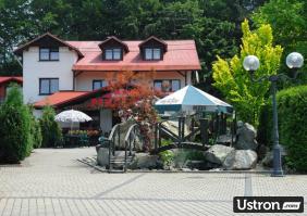 Pensjonat Źródełko