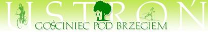 Gościniec POD BRZEGIEM