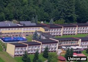 Centrum Wypoczynkowo-Szkoleniowe GWAREK