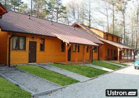 Ośrodek PRZY WIŚLE