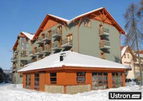 Hotel KOTARZ  Spa & Wellness