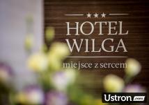 Hotel WILGA