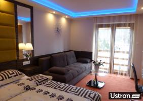 ASENATA Pokoje & Apartamenty