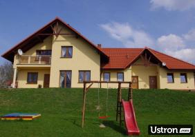 Apartament ZACISZE