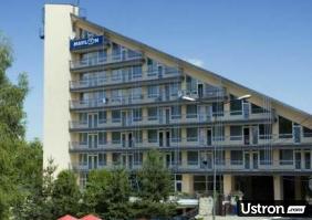 Ośrodek Rehabilitacyjno- Wypoczynkowy MUFLON