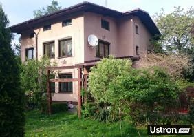 Apartamenty BASTÓWKA 2