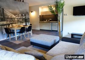 APARTAMENTY MILENIUM