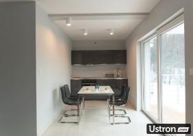 Apartamenty NAD POTOCZKIEM 