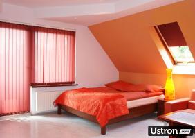 Pokoje Gościnne CAPRI