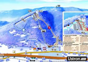 Kolej Linowa CZANTORIA