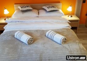 Pokoje Gościnne AGAT