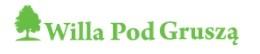 Willa Pod Gruszą