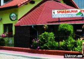 ADRIATICO Smażalnia Ryb