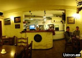 DELICJE Cukiernia i Naleśnikarnia