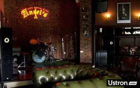 ANGEL'S LIVE MUSIC CLUB 