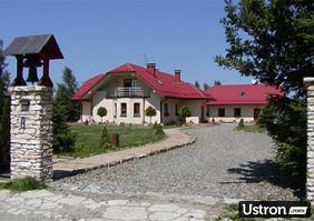 Ekskluzywna agroturystyka GAJÓWKA