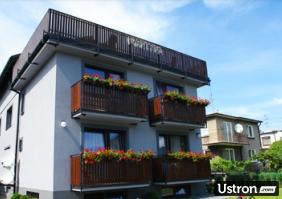 Pokoje Gościnne MARTYNA