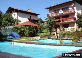 AGROTURYSTYKA DOLINA CISZY