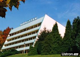 Ośrodek Szkoleniowo - Wypoczynkowy ONDRASZEK