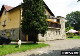 ADAM Pokoje Gościnne