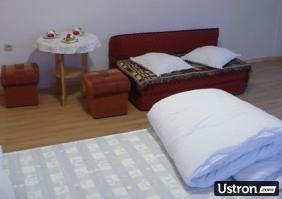 Pokoje Gościnne ZACHAR