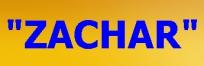 Pokoje Gościnne ZACHAR