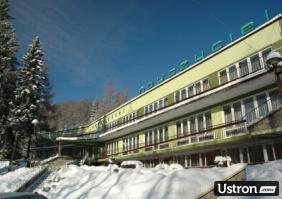 Dom Wypoczynkowy NAUCZYCIEL