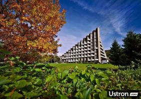 Sanatorium Uzdrowiskowe RÓŻA Ustroń 