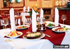 Restauracja-Pizerria MELISSA