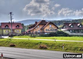 NA KĘPIE Restauracja i Pokoje