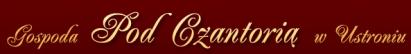 Gospoda POD CZANTORIĄ
