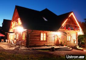 Gospoda POD CZANTORIĄ