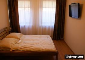 Pokoje Gościnne SYLWIA