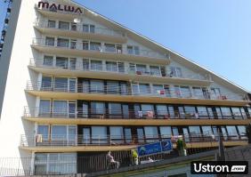 Sanatorium Uzdrowiskowe MALWA