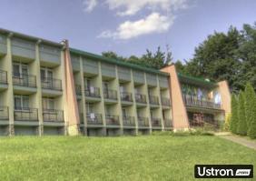 Ośrodek Wypoczynkowo - Szkoleniowy DĄB